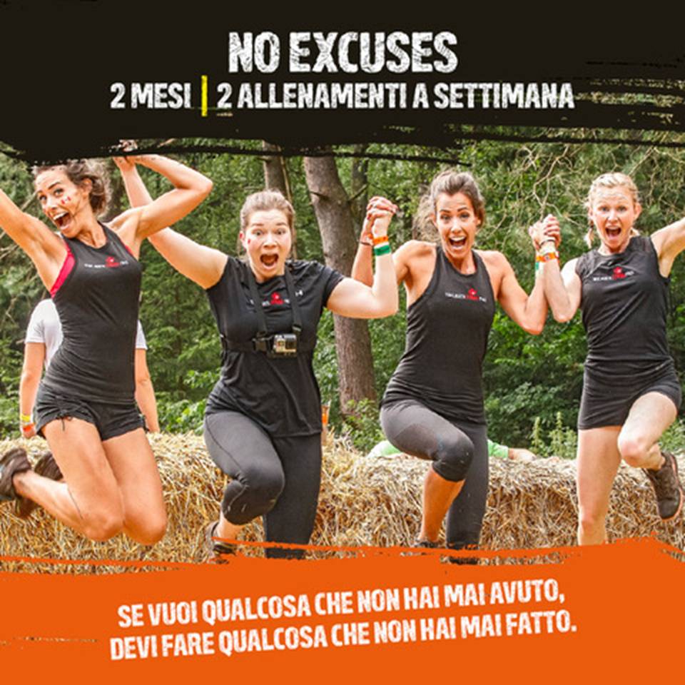 Tough Mudder