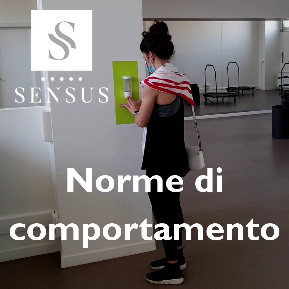 Norme Di Comportamento