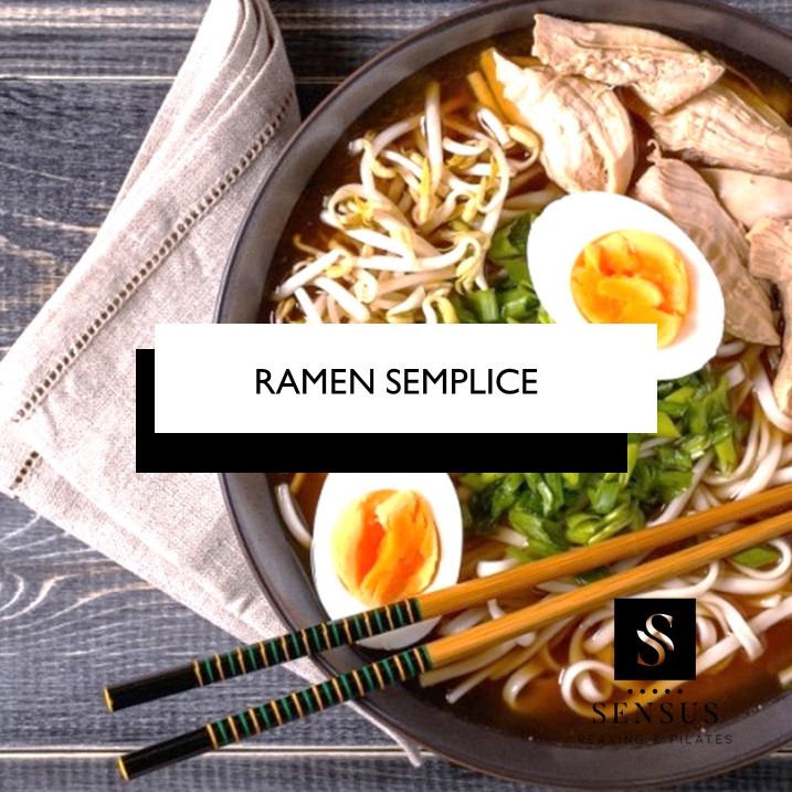 Ricetta Ramen