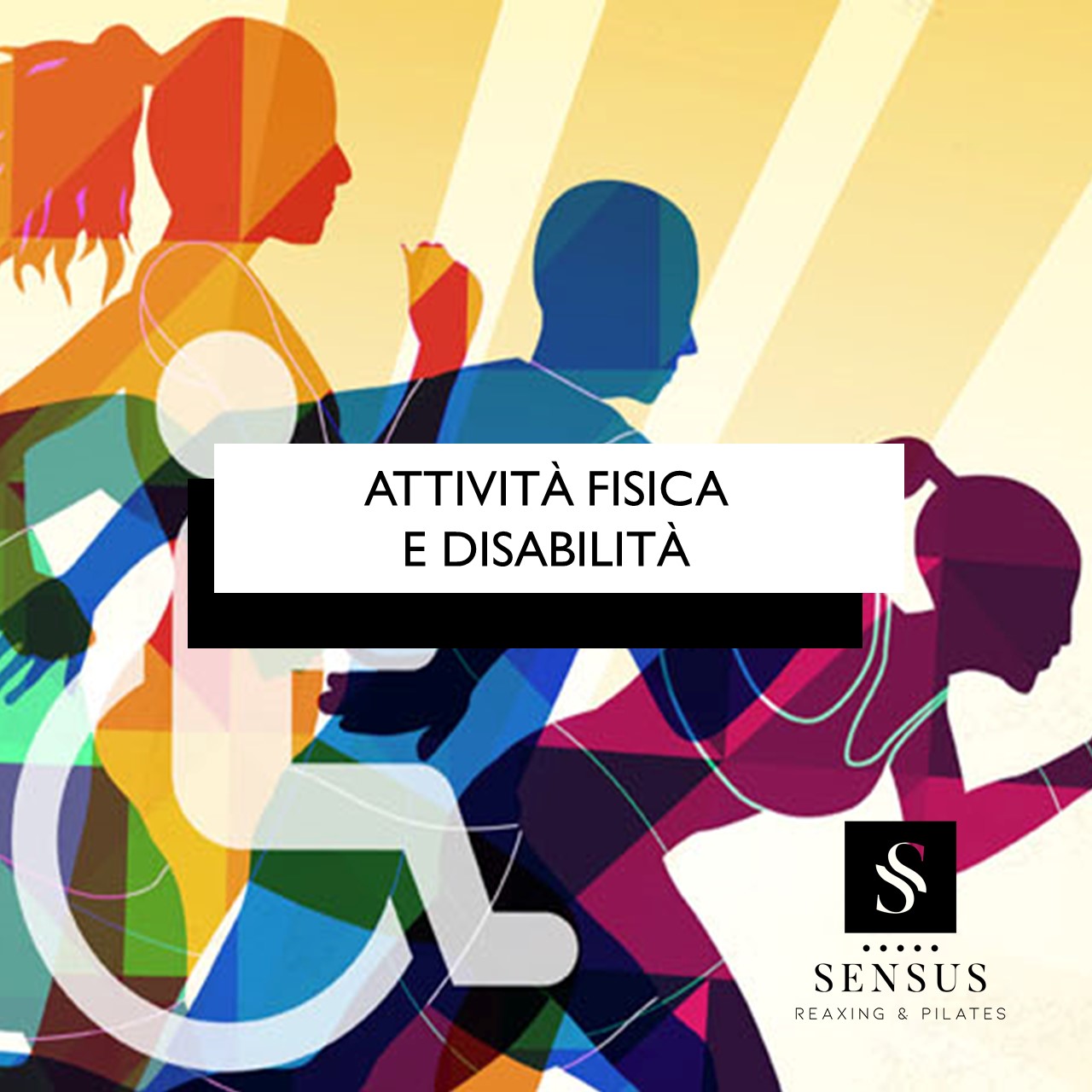 Disabilità