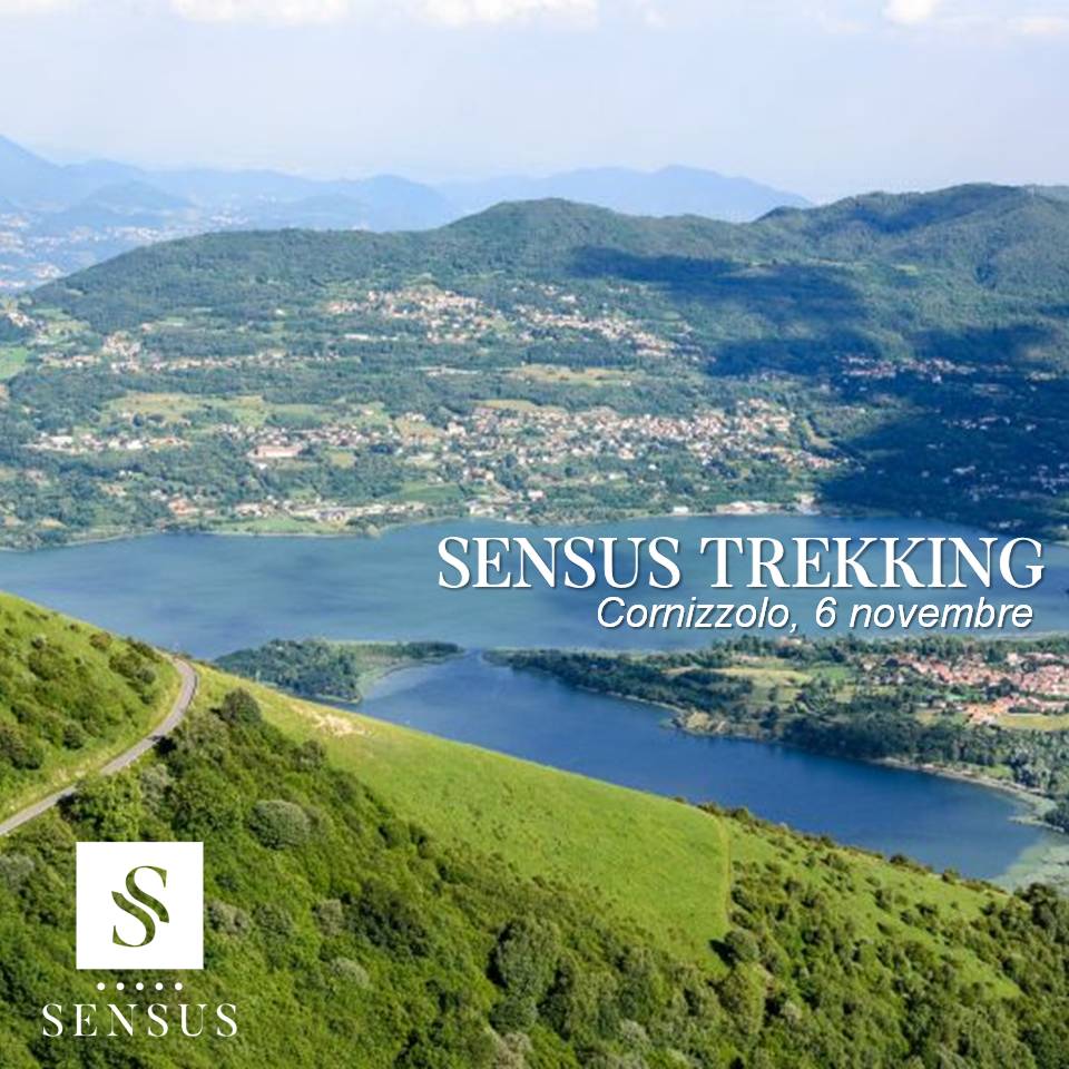 Sensus Trekking 2022