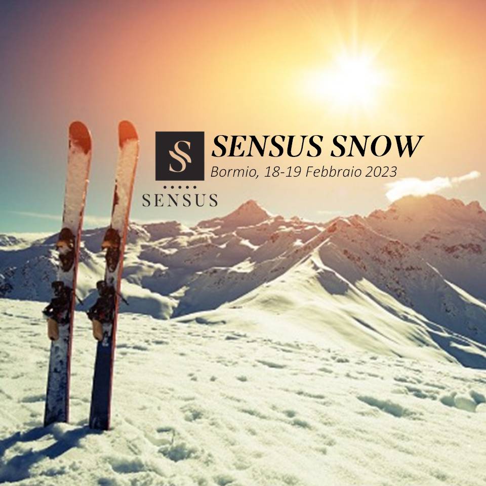 Sensus Snow