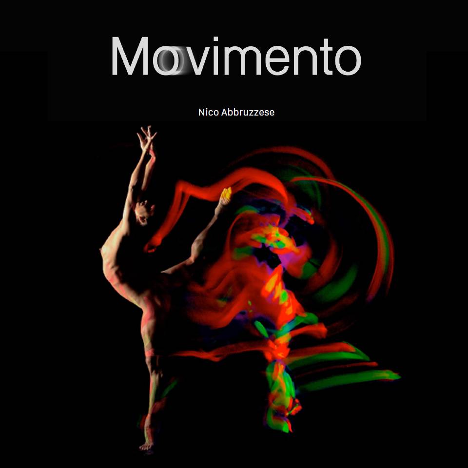 Movimento By Nico Abbruzzese