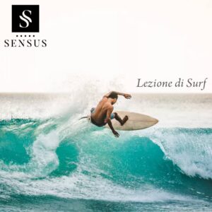 Lezione surf