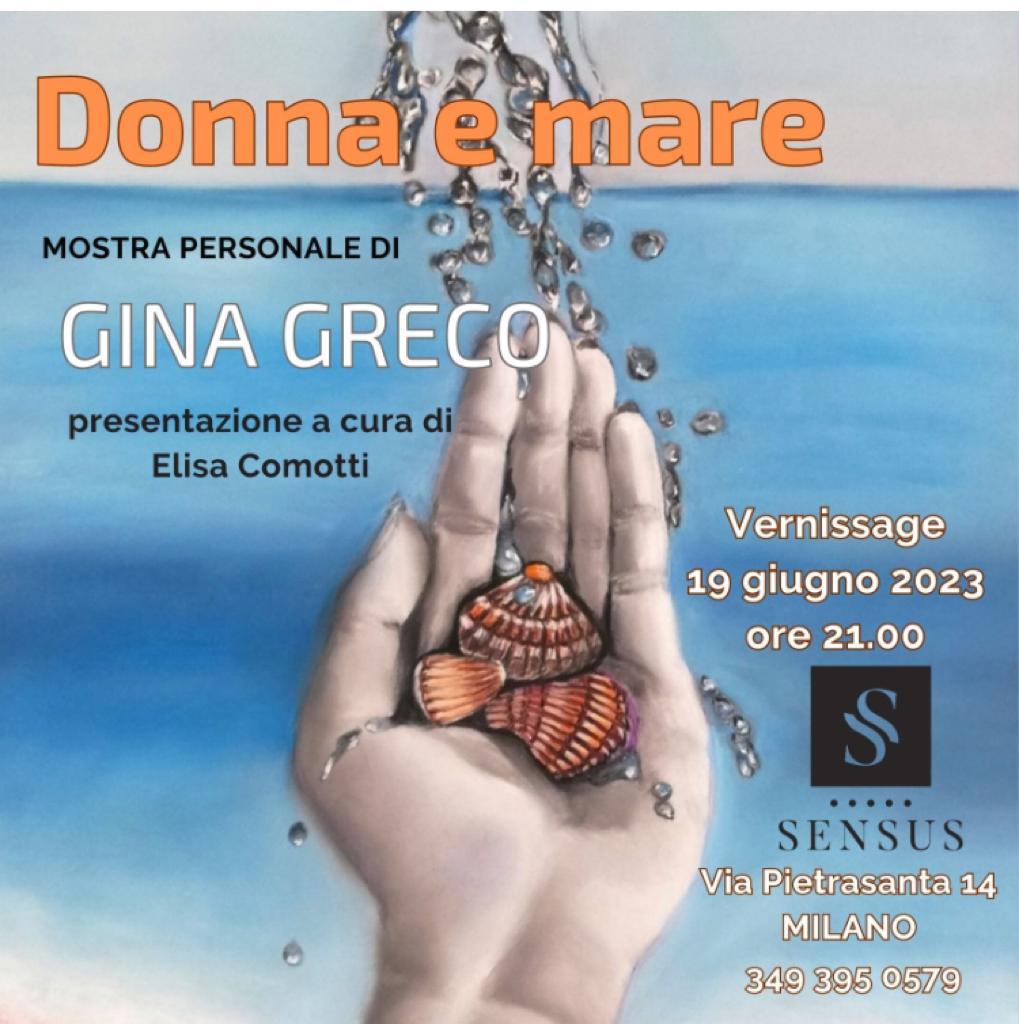 Donna E Mare