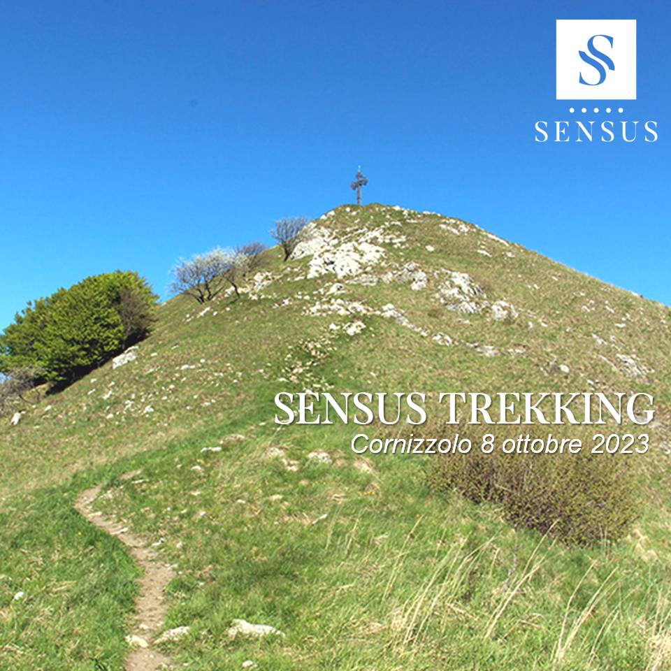 Sensus Trekking 2023