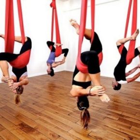 Body Fly Milano