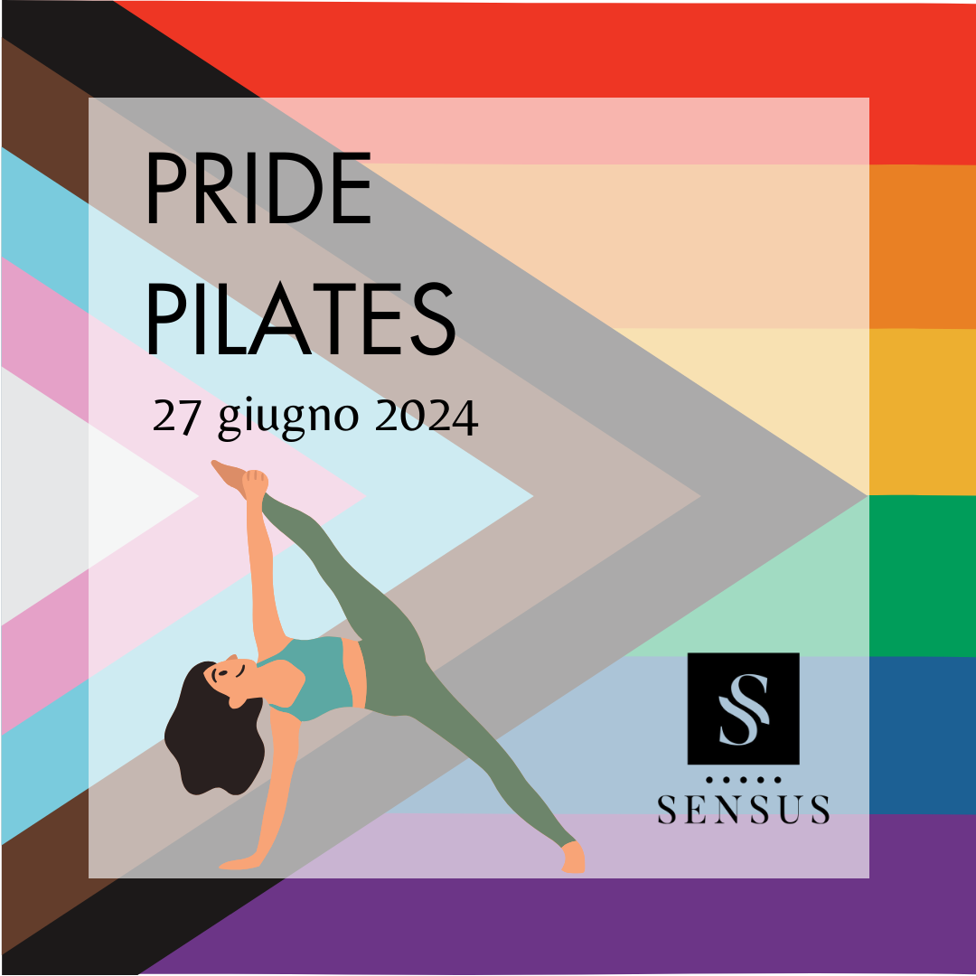 PRIDE PILATES